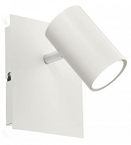 Спот Ideal Lux Spot SPOT AP1 BIANCO