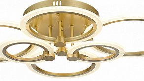 Потолочная люстра EVOLED Cerina SLE500522-06