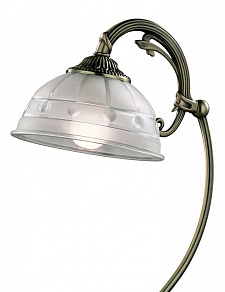 Настольная лампа декоративная Odeon Light Adagio 1996/1T