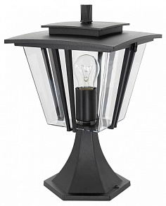 Наземный низкий светильник Citilux FORTS CLU10C