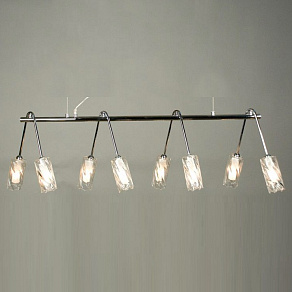 Подвесной светильник Citilux Атланта CL214281