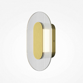 Накладной светильник Maytoni Ply MOD355WL-L6BS3K