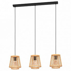 Подвесной светильник Eglo Hykeham 43853