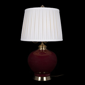 Настольная лампа декоративная Loft it Ruby 10267T/L