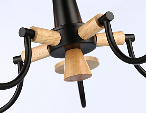 Подвесная люстра Ambrella TR TR9593