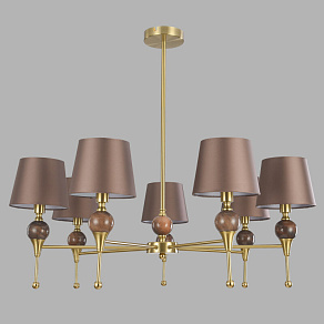 Люстра на штанге Lumion CLASSI 8417/7