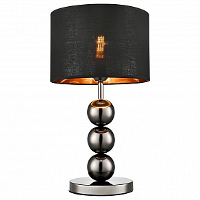 Настольная лампа декоративная Velante 363 363-024-01