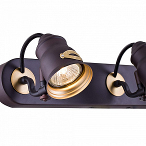 Бра Maytoni Borgo SP315-CW-03-BR
