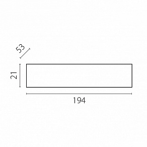 Блок питания Lightstar Lightstar 424109IP67