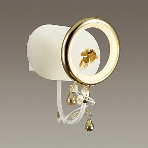 Бра Odeon Light Fiuggi 4036/6WL