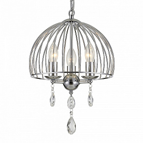 Подвесной светильник Citilux Джина CL462231