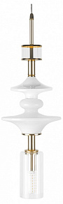 Подвесной светильник Loft it Spindle 10423/D