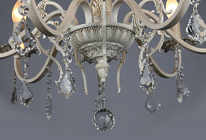 Подвесная люстра Omnilux Olbia OML-77303-07