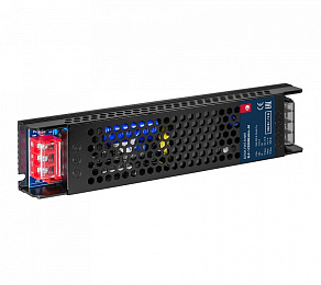 Блок питания ELFLED  ELF-12200BEslim-JH