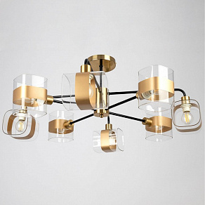 Люстра на штанге Citilux  CL140181