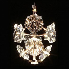 Подвесной светильник De City Оскар 33 510013801