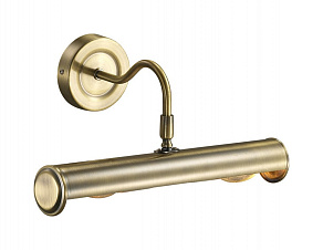 Подсветка для картины Odeon Light Viola 2304/2W