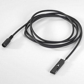 Токопровод концевой Elektrostandard Mini Magnetic a067266