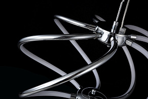 Подвесной светильник Maytoni Venus MOD211-07-N