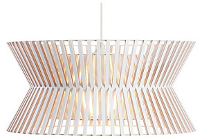 Подвесной светильник Imperiumloft Secto Design Oy KONTRO1