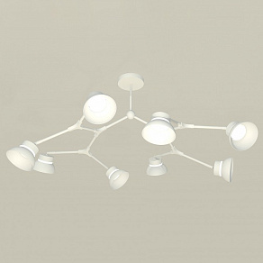 Люстра на штанге Ambrella XB XB9059100