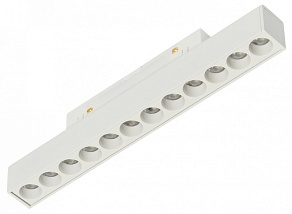 Накладной светильник MyFar FlowPoint MT0211-12W3K-W