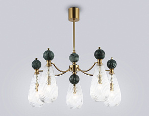 Люстра на штанге Ambrella Light LH LH53292