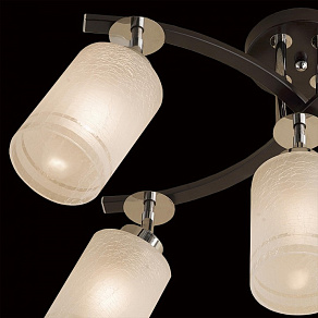 Люстра на штанге Citilux Фортуна CL156151