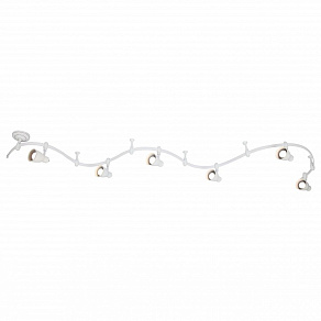 Комплект трековый Arte Lamp Rails A3058 A3058PL-6WH