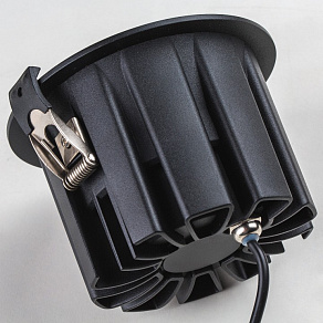 Встраиваемый светильник Lightstar Ciclone 385147