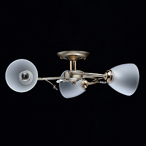 Потолочная люстра De City Нежность 34 676014003