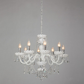 Подвесная люстра Vitaluce V2362 V2362/8