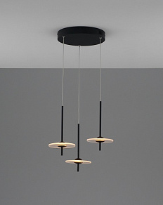 Подвесной светильник Moderli Ella V11391-PL