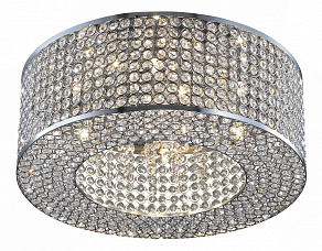 Накладной светильник Odeon Light Dale 2705/9C