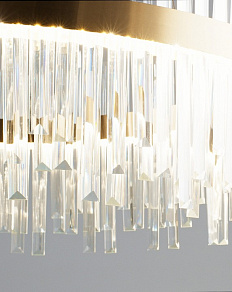 Подвесной светильник Moderli Citro V9091-PL