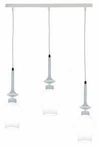 Подвесной светильник LUMINA DECO  LDP 1287-3