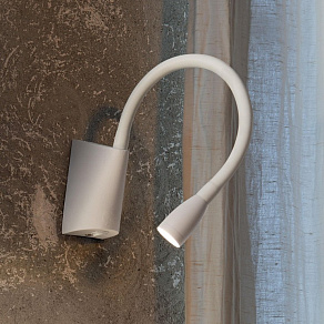 Бра Ideal Lux Goose GOOSE AP BIANCO