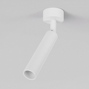 Спот Elektrostandard Diffe Diffe белый 5W 4200K (85268/01)