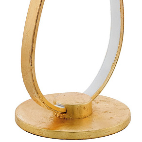 Настольная лампа декоративная Eglo ПРОМО Miraflores 97746