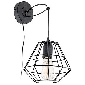 Бра Eurosvet Diamond 2282 Diamond