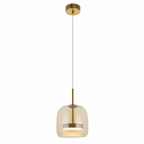 Подвесной светильник MyFar Charlie MR2132-1PL