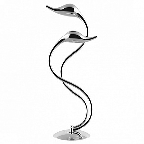 Настольная лампа декоративная Lightstar Cigno Collo 751924