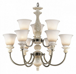 Подвесная люстра Odeon Light Espretto 2532/9