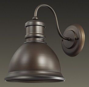 Бра Odeon Light Talva 2900/1W