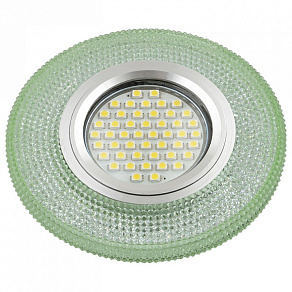 Встраиваемый светильник Fametto DLS-L142 UL-00003882