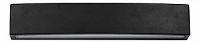 Накладной светильник Ideal Lux Andromeda ANDROMEDA AP2 NERO