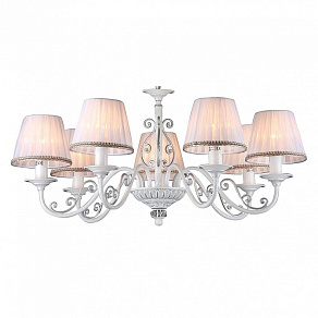 Подвесная люстра Freya Sunrise FR2290PL-07W