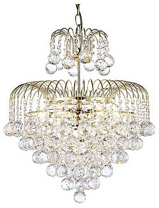 Подвесной светильник Arti Lampadari Bellagio Bellagio E 1.5.50.100 G