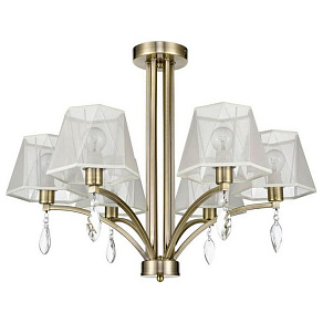 Потолочная люстра Vele Luce Sinfonia VL4184L06