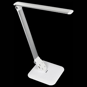 Настольная лампа офисная Citilux Ньютон CL803021